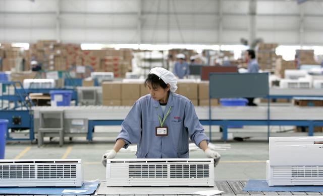 中国制造看广东江门 中央驻江门超级央企与国有民营制造业的软件开发实力